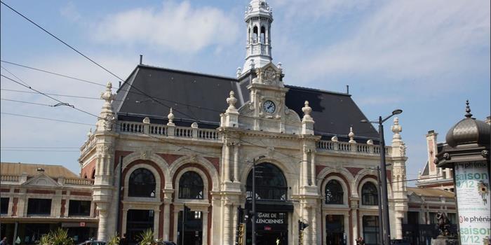 Valenciennes - Creches